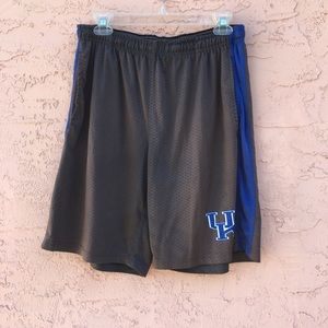 Colosseum University of Kentucky Basketball Shorts